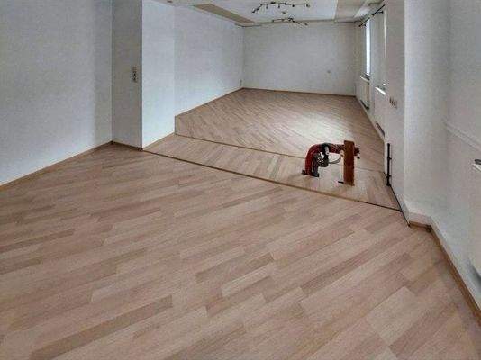 Vorderhaus großes Zimmer OG