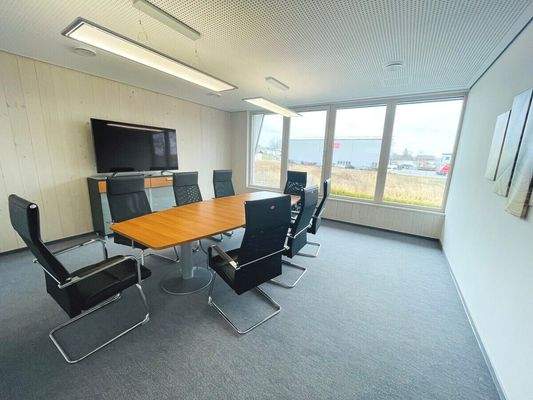Besprechungszimmer