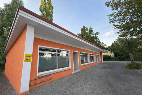 Strausberg Büros, Büroräume, Büroflächen 