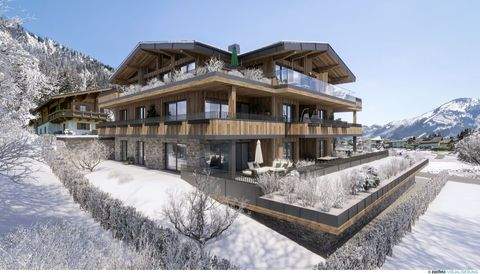 St. Jakob in Haus Wohnungen, St. Jakob in Haus Wohnung kaufen