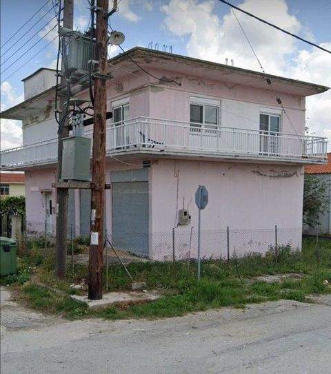 Feres/Alexandropolis Häuser, Feres/Alexandropolis Haus kaufen