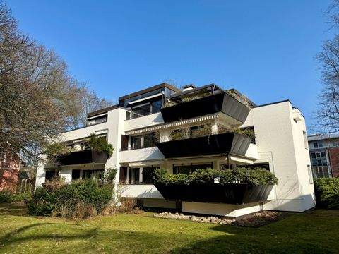 Hamburg Wohnungen, Hamburg Wohnung mieten