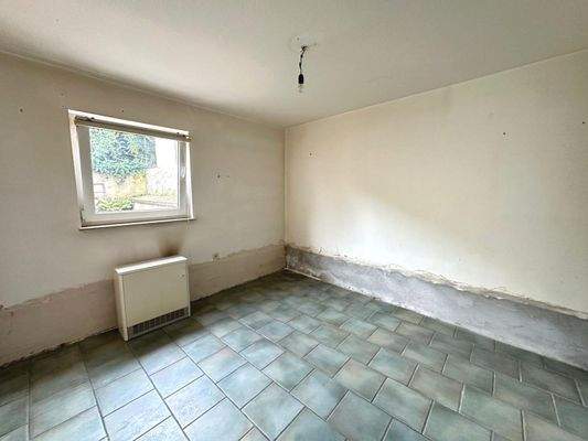 EG Lagerraum Wohnung 1