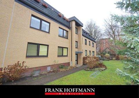 Hamburg Wohnungen, Hamburg Wohnung kaufen