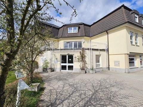 Neustadt bei Coburg Wohnungen, Neustadt bei Coburg Wohnung kaufen