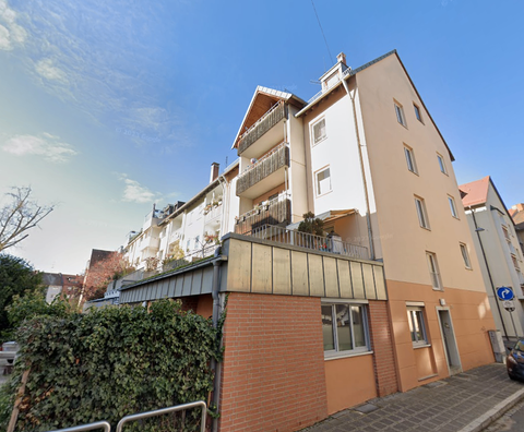 Nürnberg Wohnungen, Nürnberg Wohnung mieten