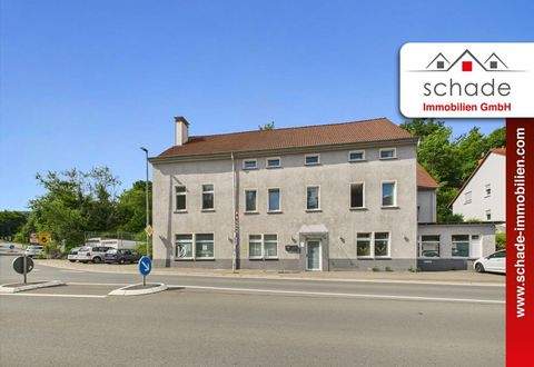 Lüdenscheid Wohnungen, Lüdenscheid Wohnung mieten