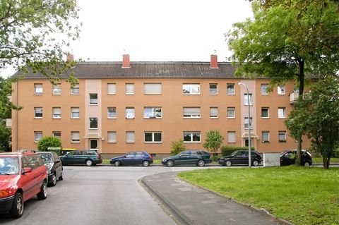 Duisburg Wohnungen, Duisburg Wohnung mieten