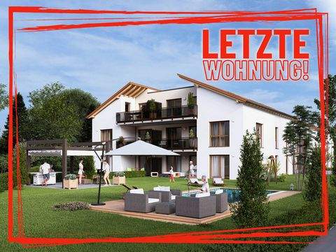 Fürstenzell Wohnungen, Fürstenzell Wohnung kaufen