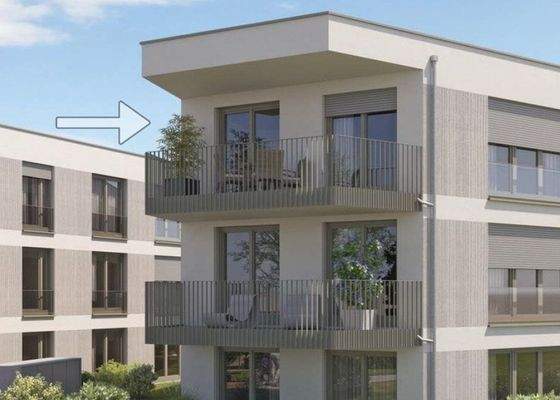 Außenvisualisierung