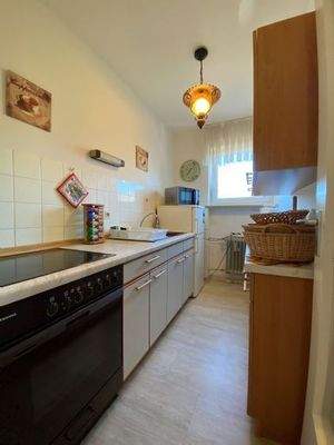 Wohnung Seeshaupt Starnberger See (8)