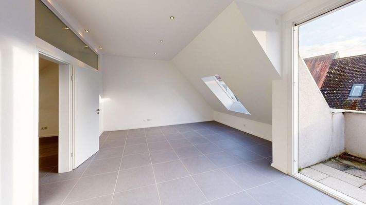 Bad-Mergentheim-Bedroom