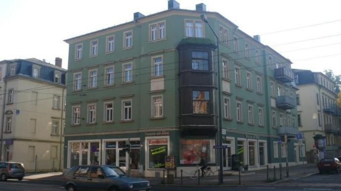 Ansicht Haus