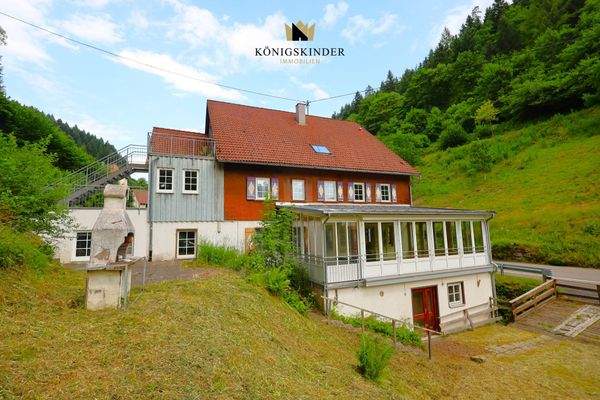 barrierefreier Zugang zur Straße