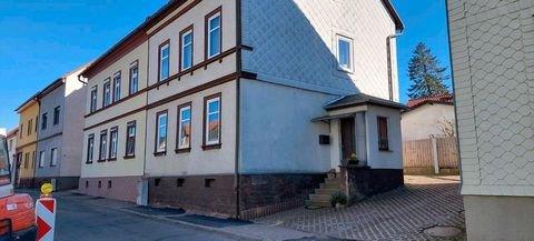 Friedrichroda Häuser, Friedrichroda Haus kaufen