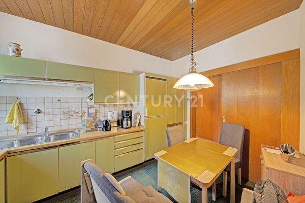 Küche (1. OG rechts)