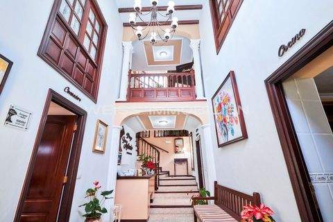 Teneriffa Häuser, Teneriffa Haus kaufen