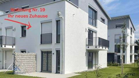 Germering Wohnungen, Germering Wohnung kaufen