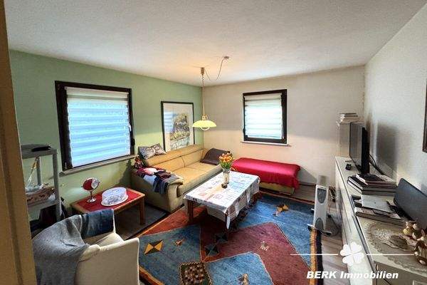 Gästezimmer/Büro EG