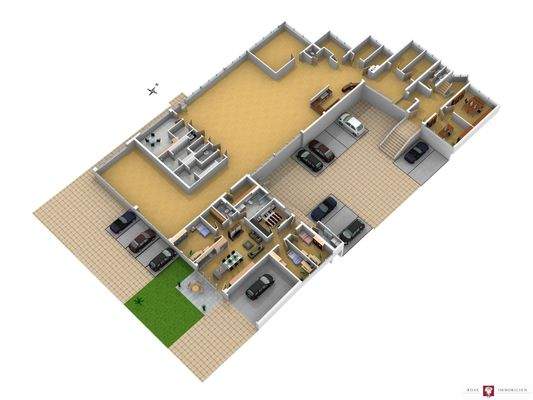 Grundriss EG (unverb. Illustration)