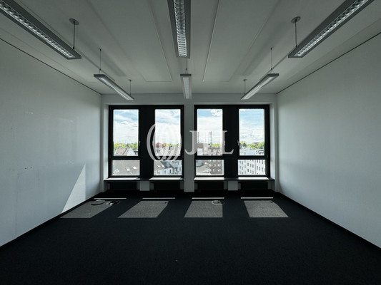 Innenansicht - 5. OG - JLL