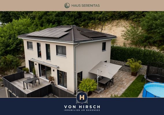 Haus Serenitas