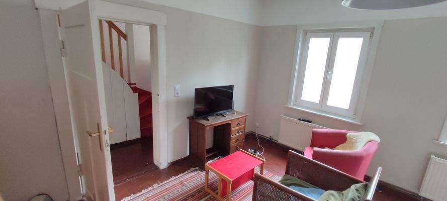 Großes Zimmer Haus 1