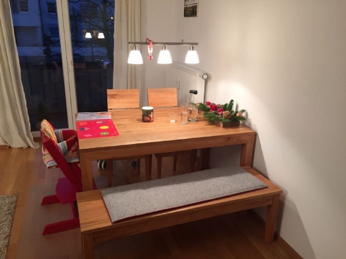 Schöne 2-Zimmer-Wohnung in Regensburg - Mittlerer Westen