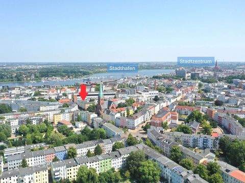 Rostock Renditeobjekte, Mehrfamilienhäuser, Geschäftshäuser, Kapitalanlage