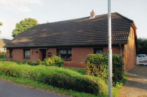 Langenhorn, Straßenansicht.jpg