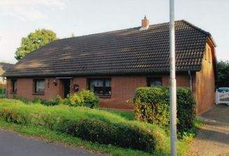 Langenhorn, Straßenansicht.jpg