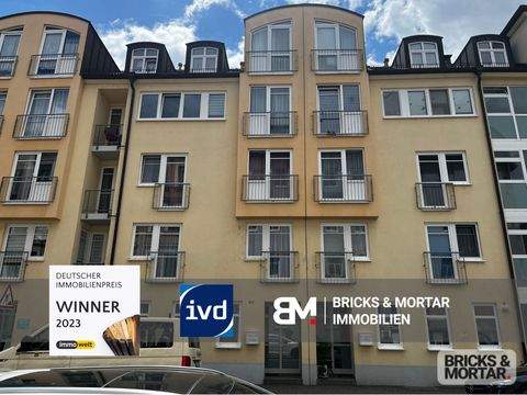 Leipzig / Leutzsch Wohnungen, Leipzig / Leutzsch Wohnung kaufen