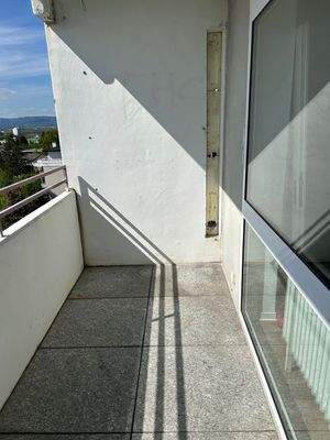 Beispielbild  Balkon