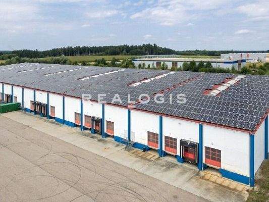 Beispielbild Außenansicht