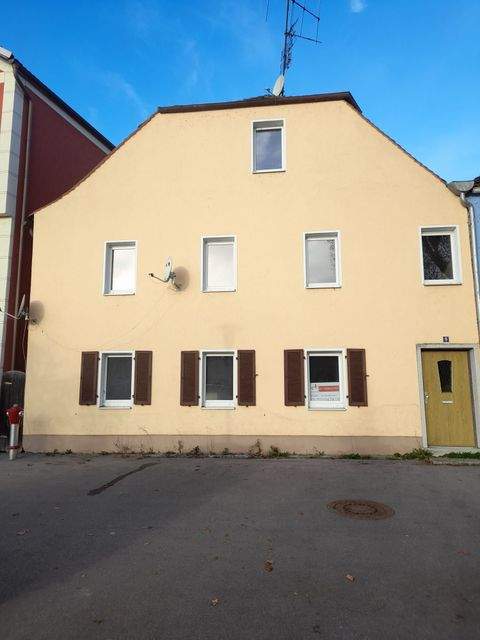 Burglengenfeld Häuser, Burglengenfeld Haus kaufen