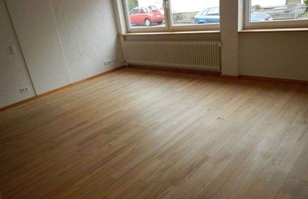 Raum 2 (Büro / Gymnastik)