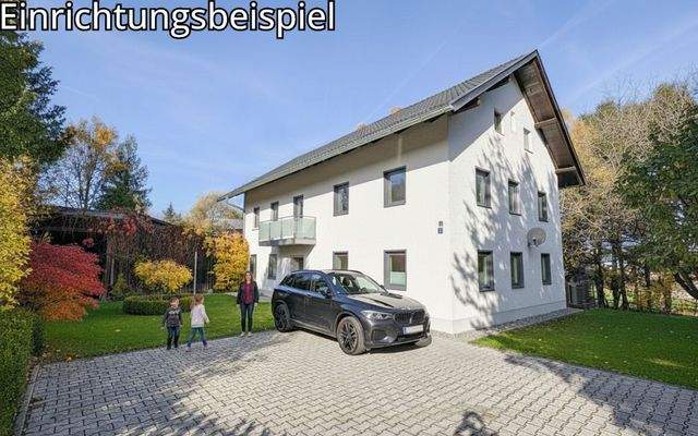 ANSICHT - VISUALISIERUNG