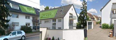 Stuttgart-Mühlhausen Wohnungen, Stuttgart-Mühlhausen Wohnung kaufen