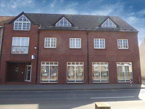 Goldberg Büros, Büroräume, Büroflächen 