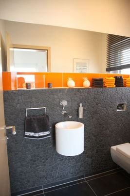Wohnbeispiel WC