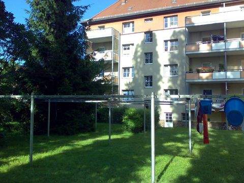 Leipzig Wohnungen, Leipzig Wohnung mieten