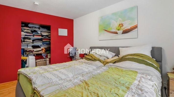 Schlafzimmer 2