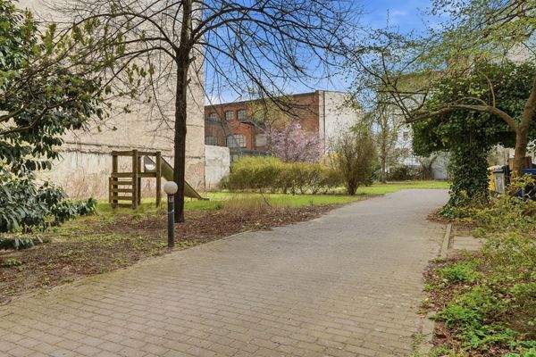 Gemeinschaftsfläche 