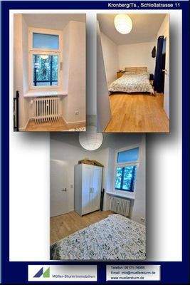 Kronberg  Schloßstrasse 11 11 Schlafen1.jpg