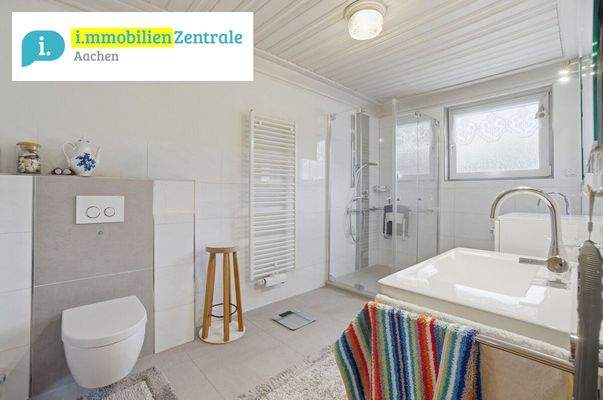 Badezimmer OG