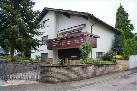 Karlsruhe / Grünwettersbach Häuser, Karlsruhe / Grünwettersbach Haus kaufen