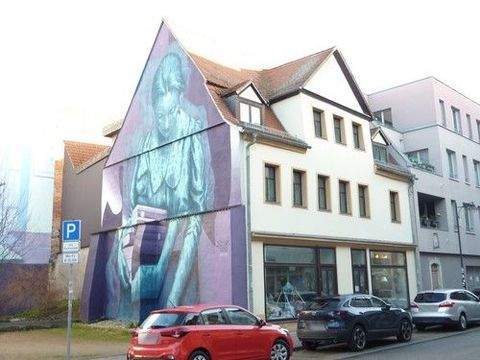 Weißenfels Häuser, Weißenfels Haus kaufen