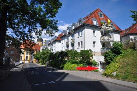 Suhl Garage, Suhl Stellplatz