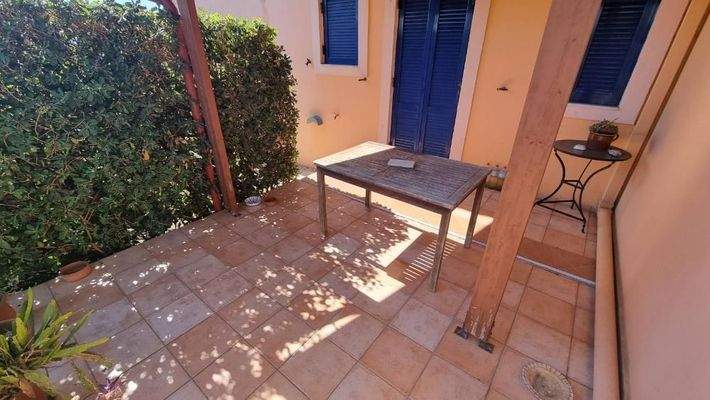 Kreta, Dafnes: Hervorragendes Einfamilienhaus zu verkaufen