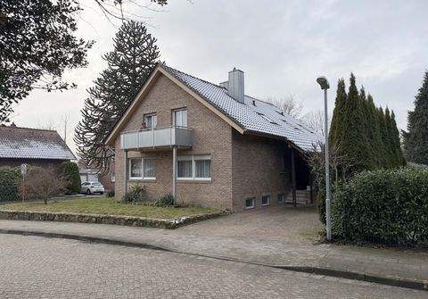 Nordhorn Häuser, Nordhorn Haus kaufen